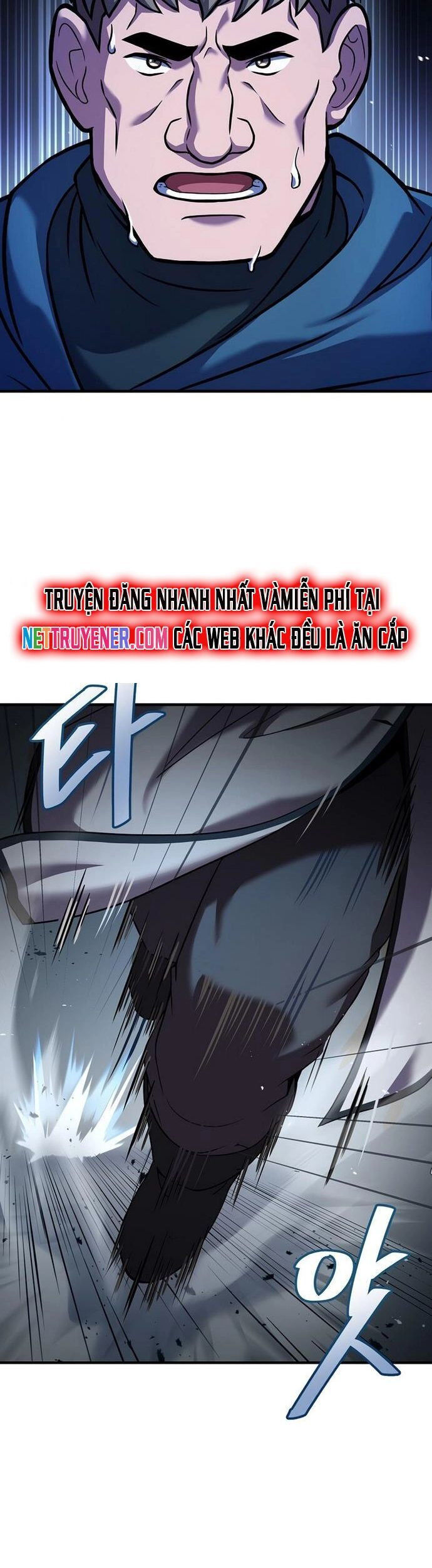 Sự Trở Lại Của Pháp Sư 8 Vòng Chapter 112 - Trang 2