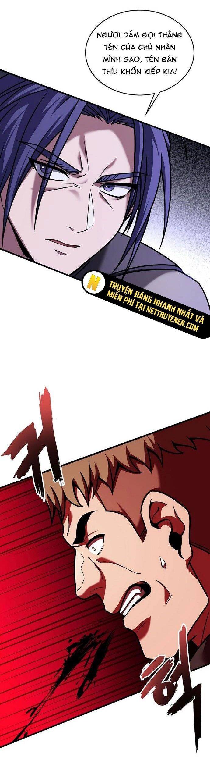 Sự Trở Lại Của Pháp Sư 8 Vòng Chapter 112 - Trang 2