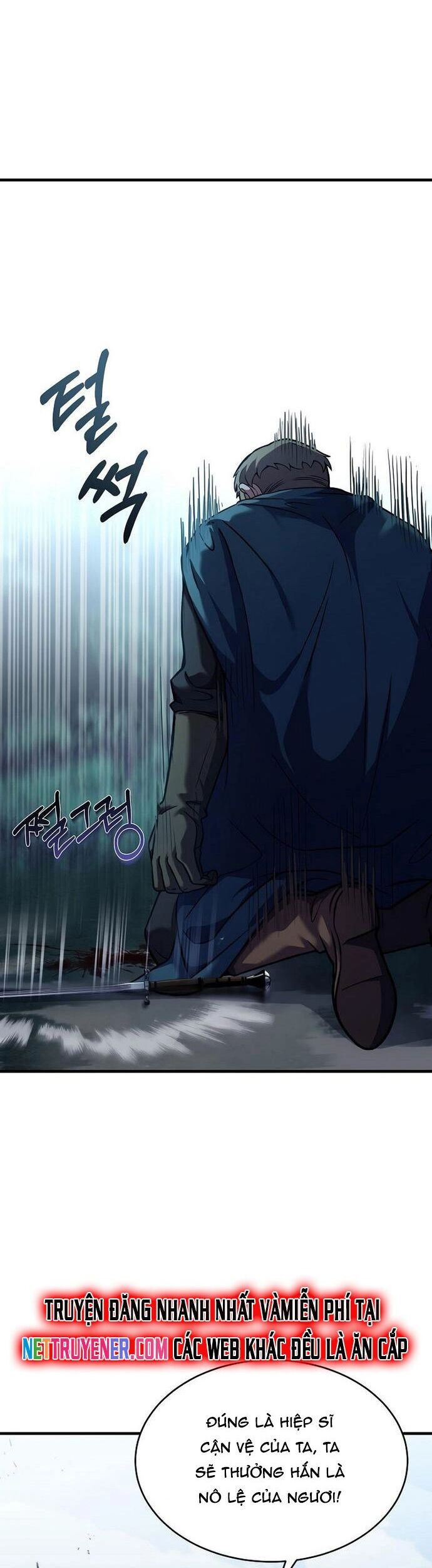 Sự Trở Lại Của Pháp Sư 8 Vòng Chapter 112 - Trang 2