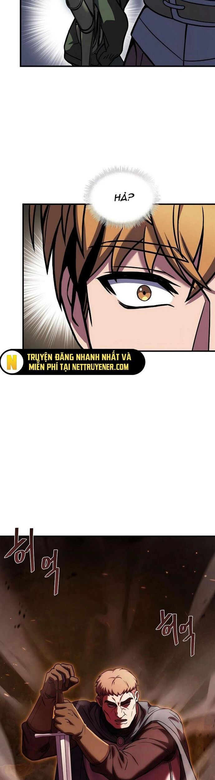 Sự Trở Lại Của Pháp Sư 8 Vòng Chapter 112 - Trang 2