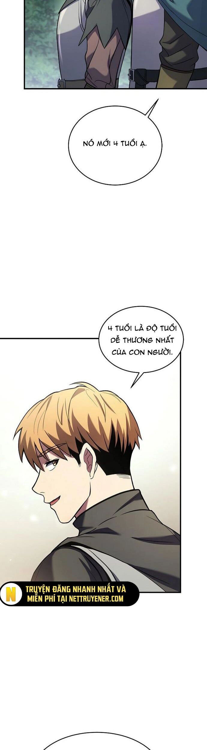 Sự Trở Lại Của Pháp Sư 8 Vòng Chapter 112 - Trang 2