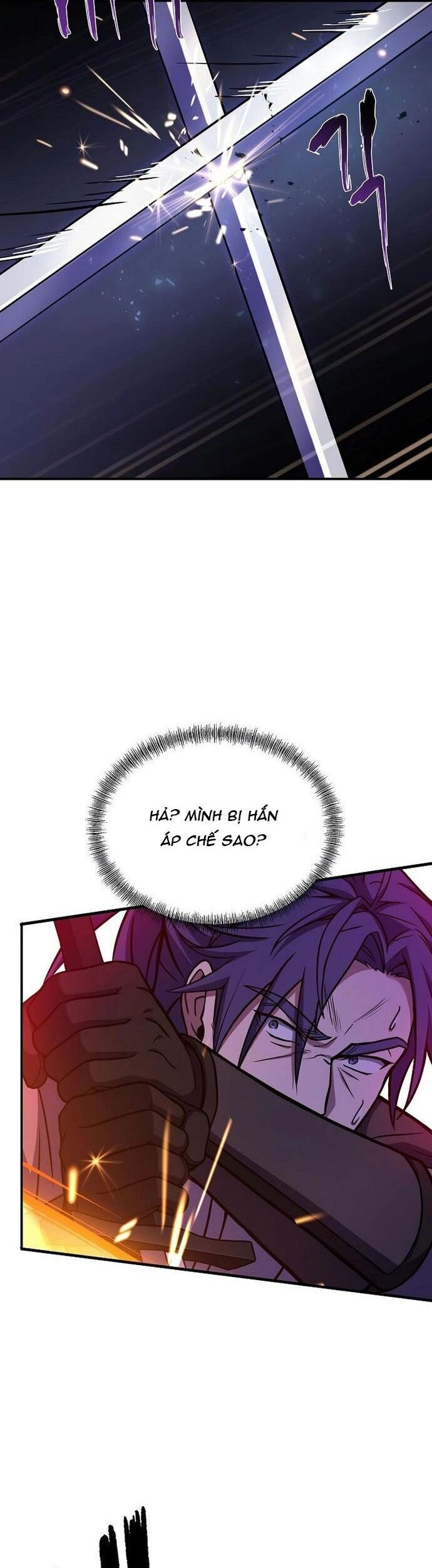 Sự Trở Lại Của Pháp Sư 8 Vòng Chapter 112 - Trang 2