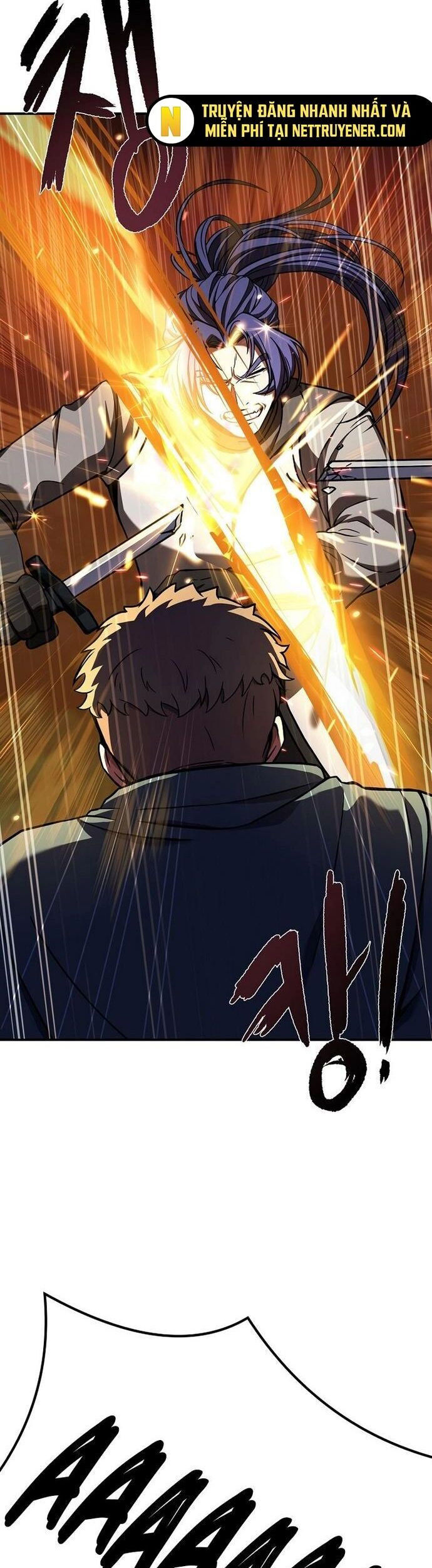 Sự Trở Lại Của Pháp Sư 8 Vòng Chapter 112 - Trang 2