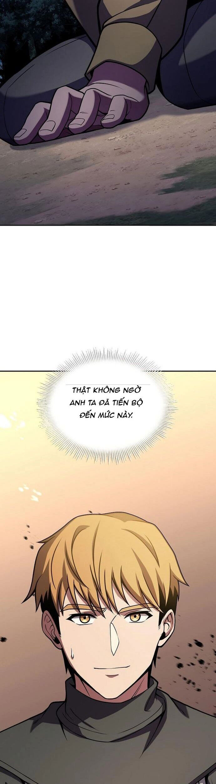 Sự Trở Lại Của Pháp Sư 8 Vòng Chapter 112 - Trang 2