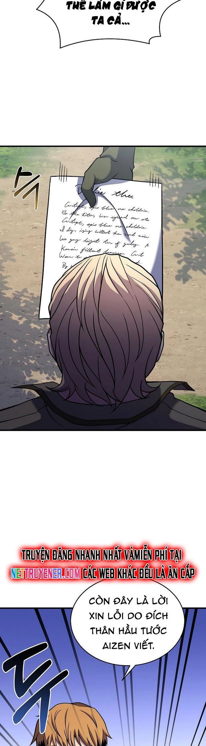 Sự Trở Lại Của Pháp Sư 8 Vòng Chapter 112 - Trang 2