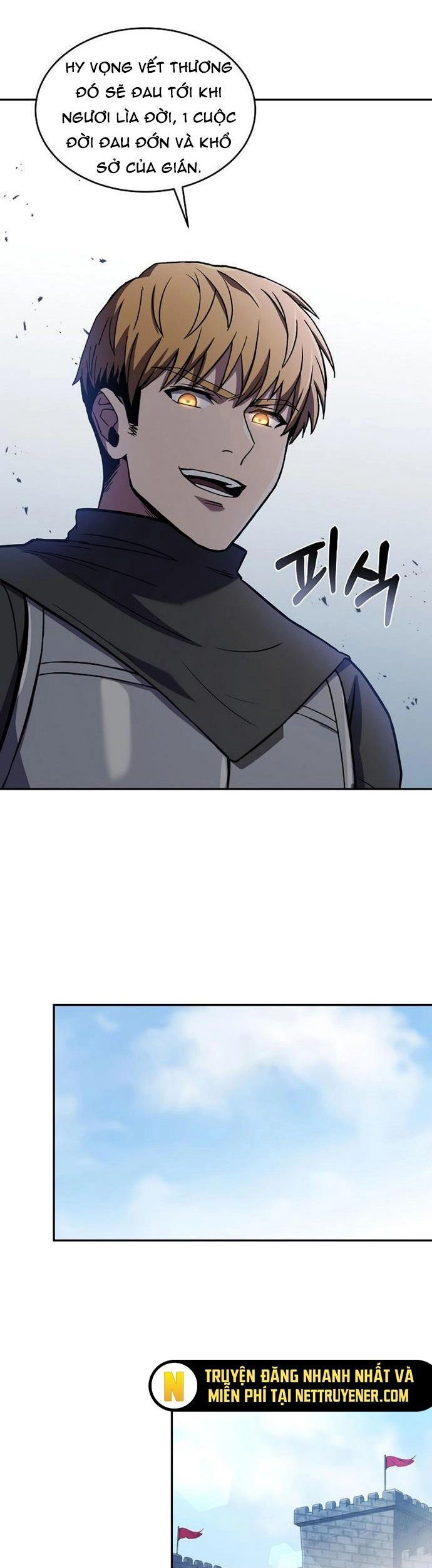 Sự Trở Lại Của Pháp Sư 8 Vòng Chapter 112 - Trang 2