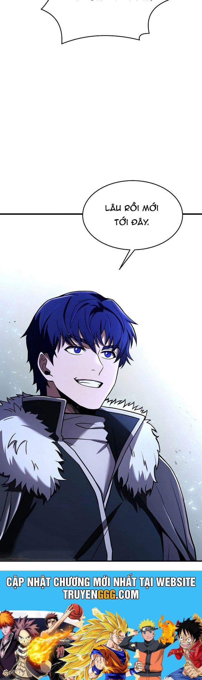 Sự Trở Lại Của Pháp Sư 8 Vòng Chapter 112 - Trang 2