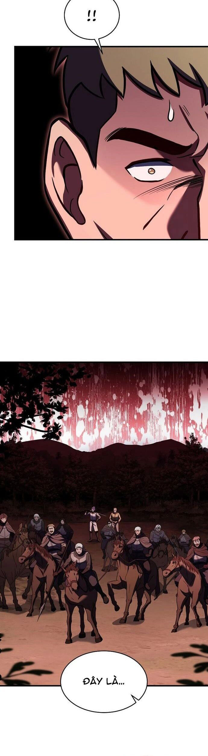 Sự Trở Lại Của Pháp Sư 8 Vòng Chapter 112 - Trang 2