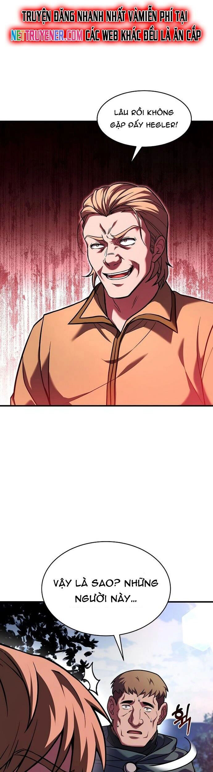 Sự Trở Lại Của Pháp Sư 8 Vòng Chapter 112 - Trang 2