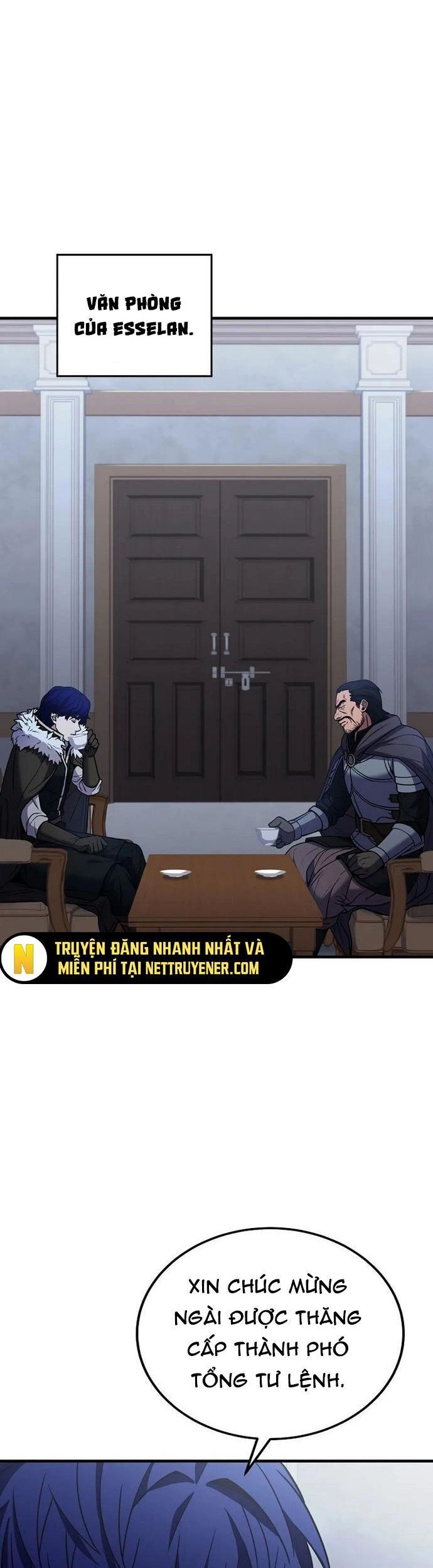 Sự Trở Lại Của Pháp Sư 8 Vòng Chapter 113 - Trang 2