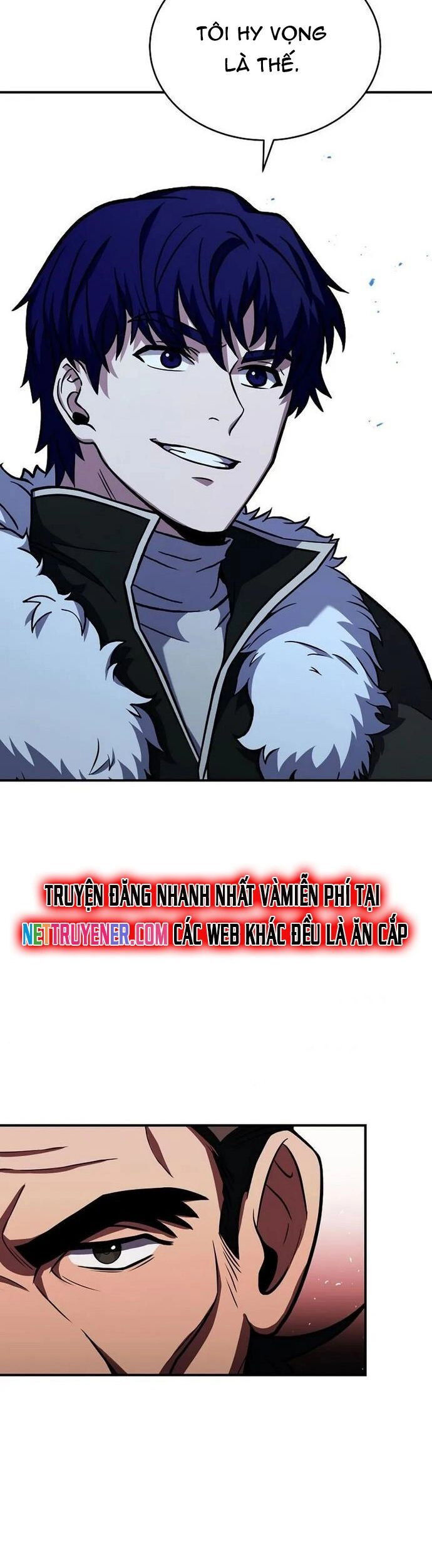 Sự Trở Lại Của Pháp Sư 8 Vòng Chapter 113 - Trang 2