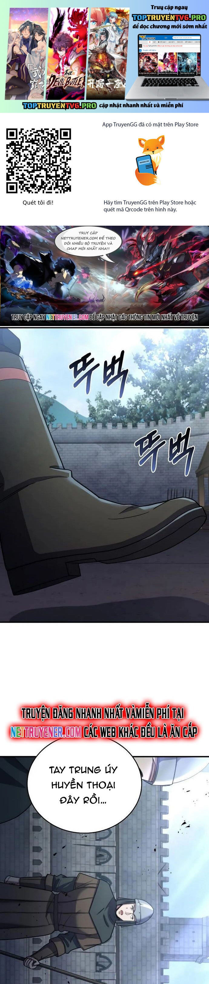 Sự Trở Lại Của Pháp Sư 8 Vòng Chapter 113 - Trang 2