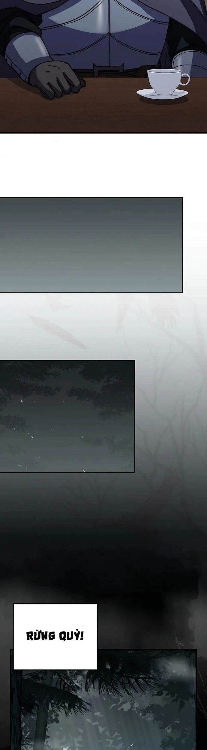 Sự Trở Lại Của Pháp Sư 8 Vòng Chapter 113 - Trang 2