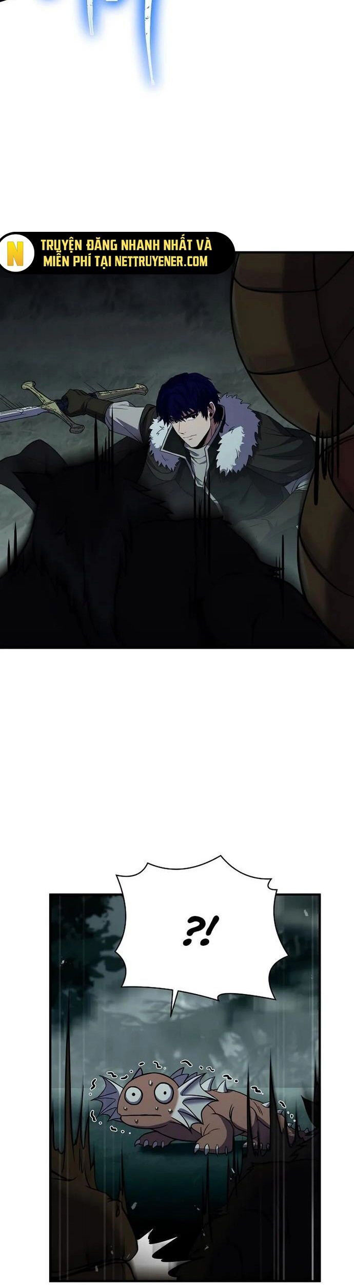 Sự Trở Lại Của Pháp Sư 8 Vòng Chapter 113 - Trang 2