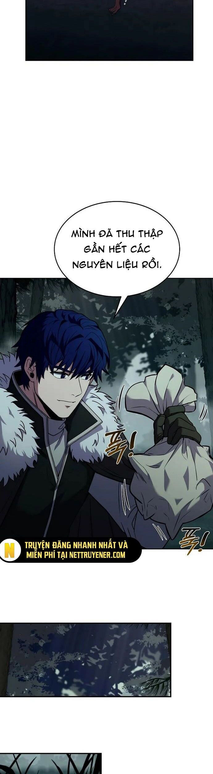 Sự Trở Lại Của Pháp Sư 8 Vòng Chapter 113 - Trang 2