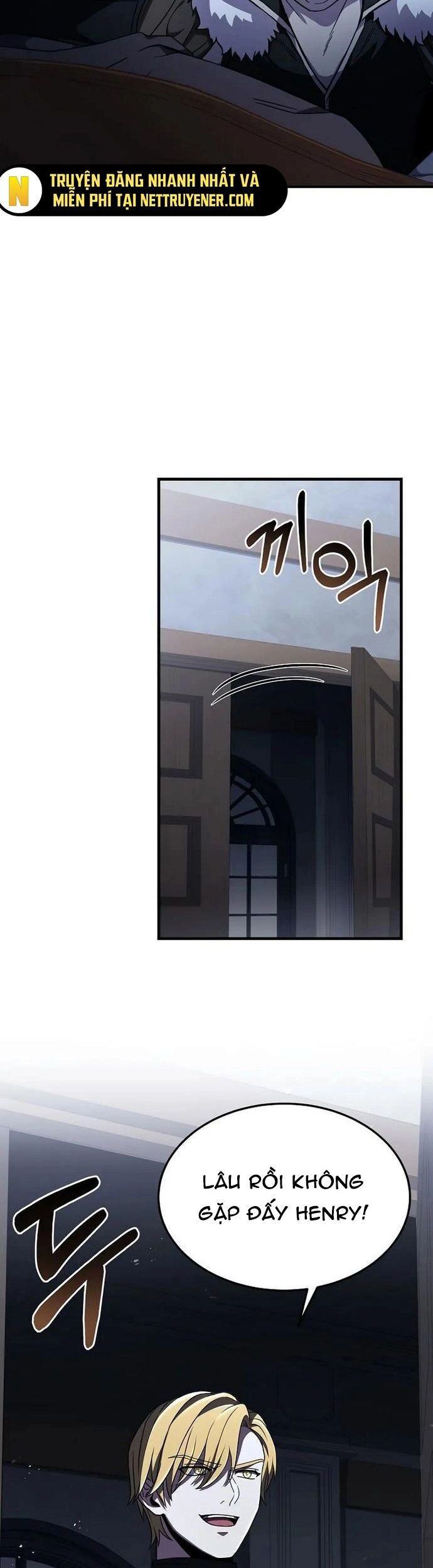 Sự Trở Lại Của Pháp Sư 8 Vòng Chapter 113 - Trang 2