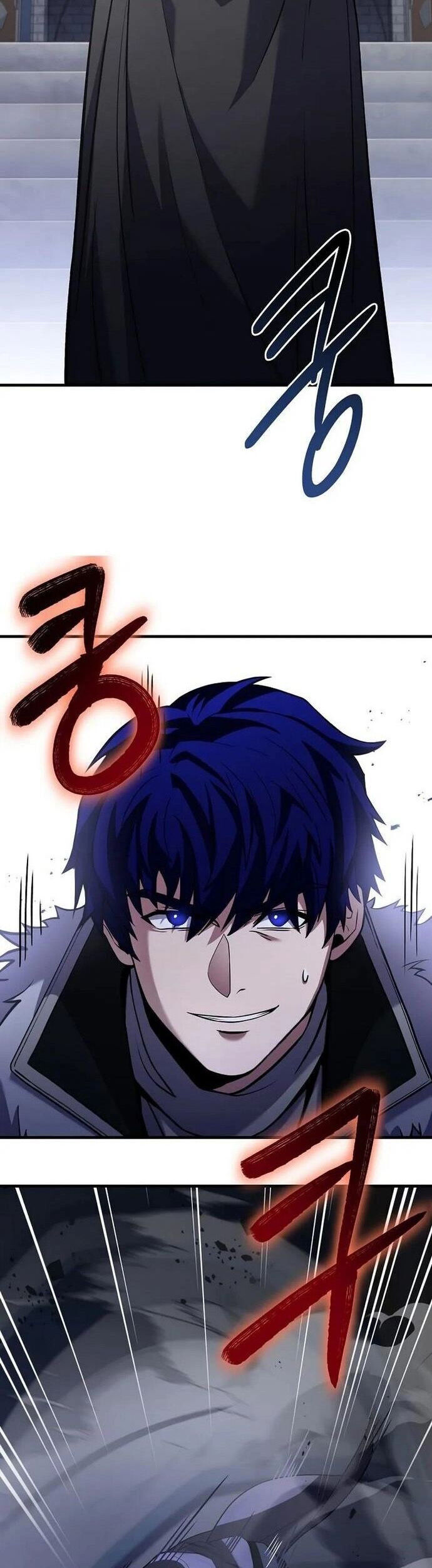 Sự Trở Lại Của Pháp Sư 8 Vòng Chapter 113 - Trang 2