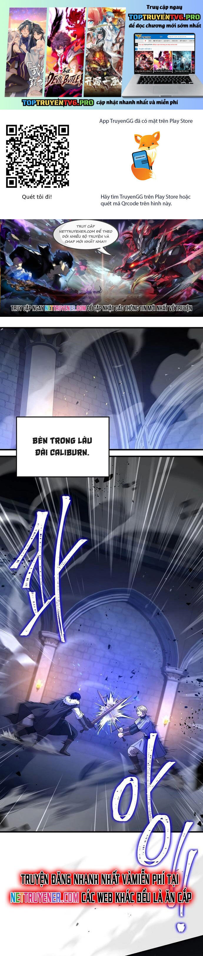 Sự Trở Lại Của Pháp Sư 8 Vòng Chapter 114 - Trang 2