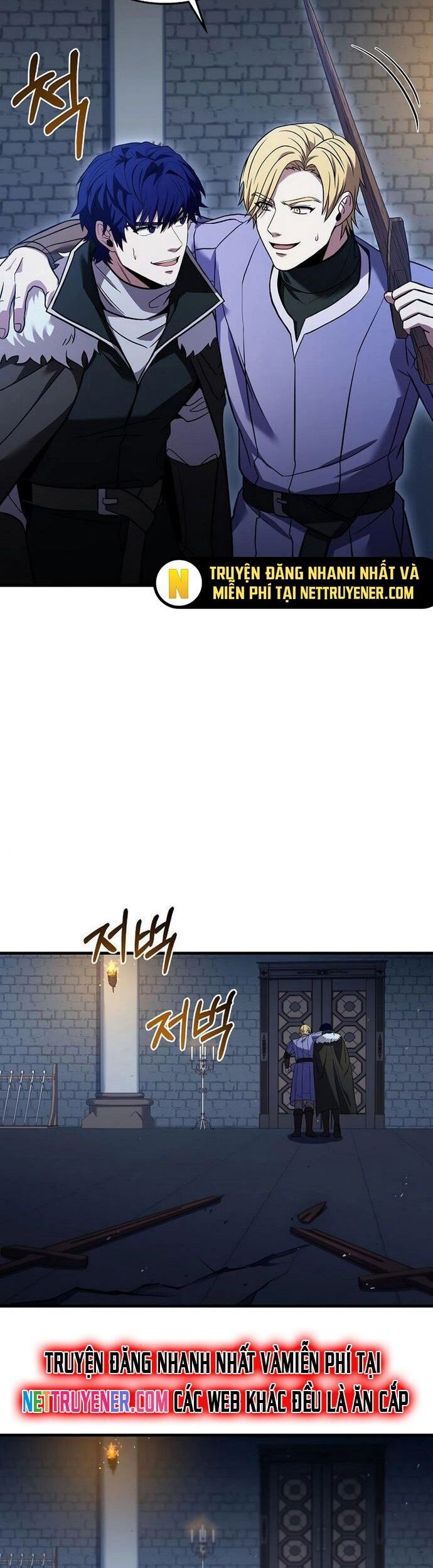 Sự Trở Lại Của Pháp Sư 8 Vòng Chapter 114 - Trang 2