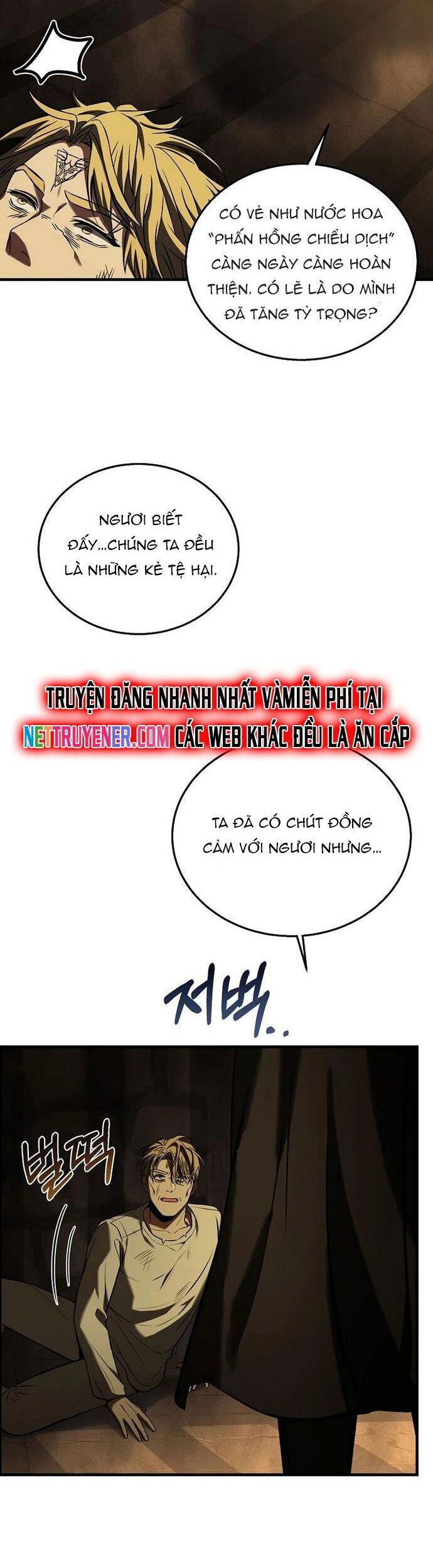 Sự Trở Lại Của Pháp Sư 8 Vòng Chapter 114 - Trang 2