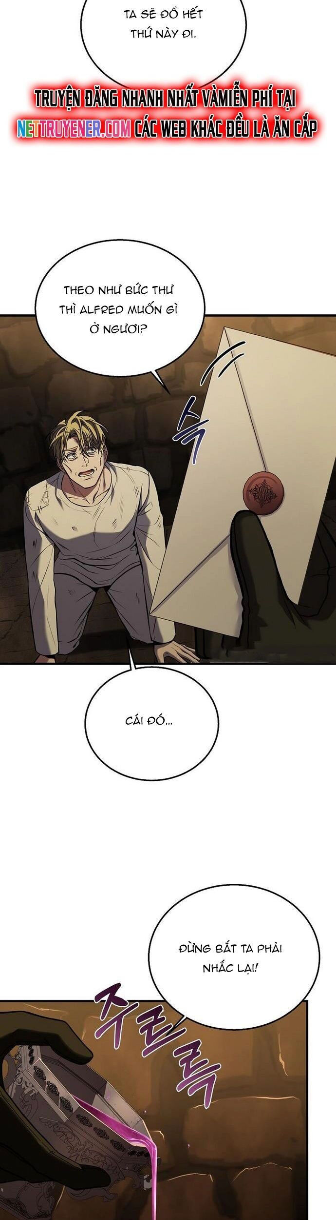 Sự Trở Lại Của Pháp Sư 8 Vòng Chapter 114 - Trang 2