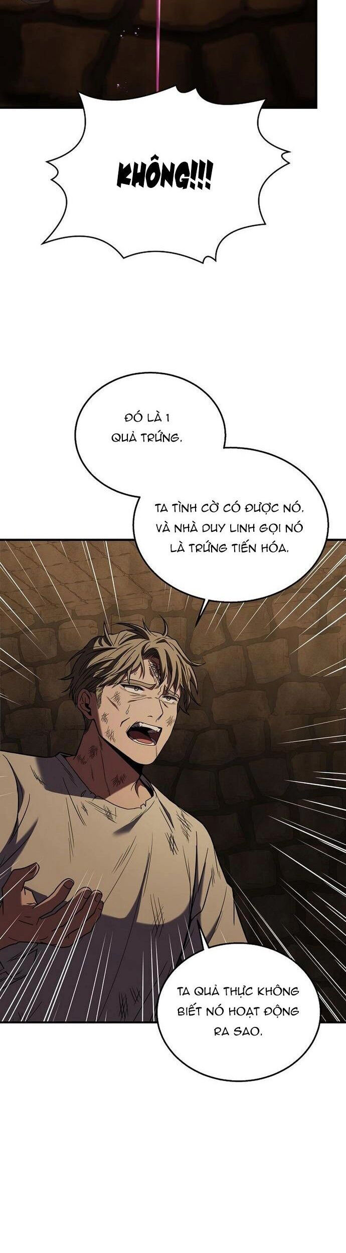 Sự Trở Lại Của Pháp Sư 8 Vòng Chapter 114 - Trang 2