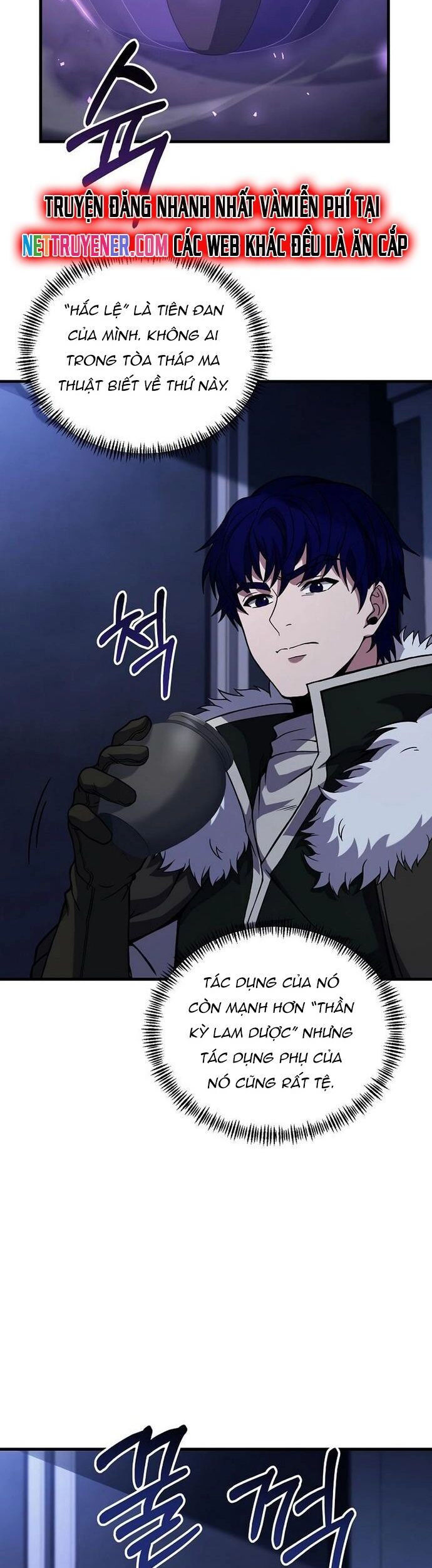 Sự Trở Lại Của Pháp Sư 8 Vòng Chapter 114 - Trang 2