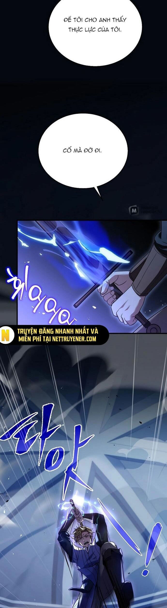 Sự Trở Lại Của Pháp Sư 8 Vòng Chapter 114 - Trang 2