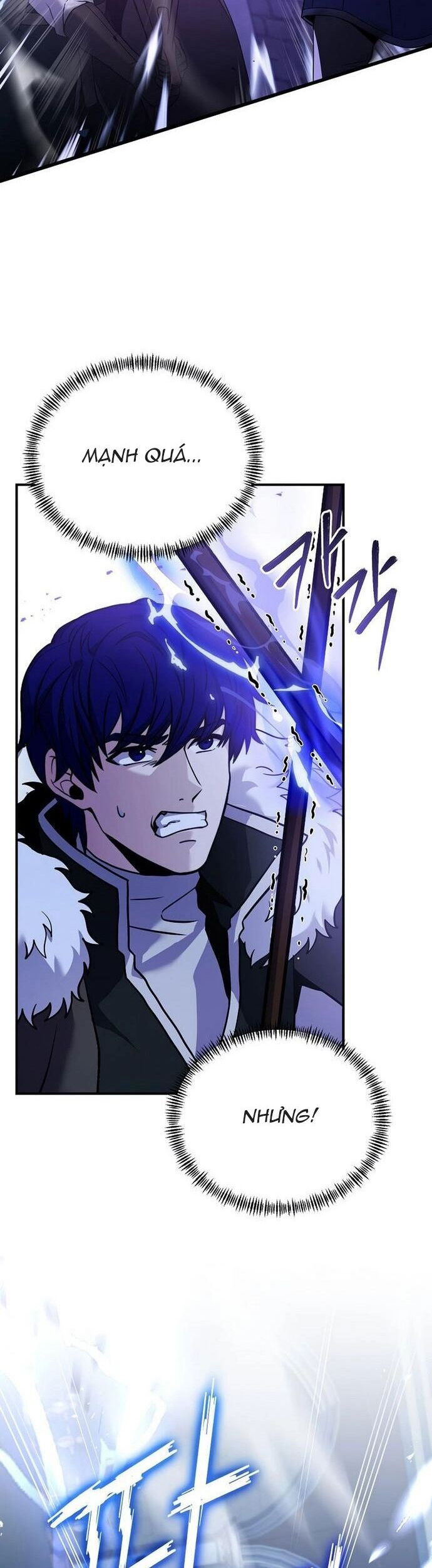 Sự Trở Lại Của Pháp Sư 8 Vòng Chapter 114 - Trang 2