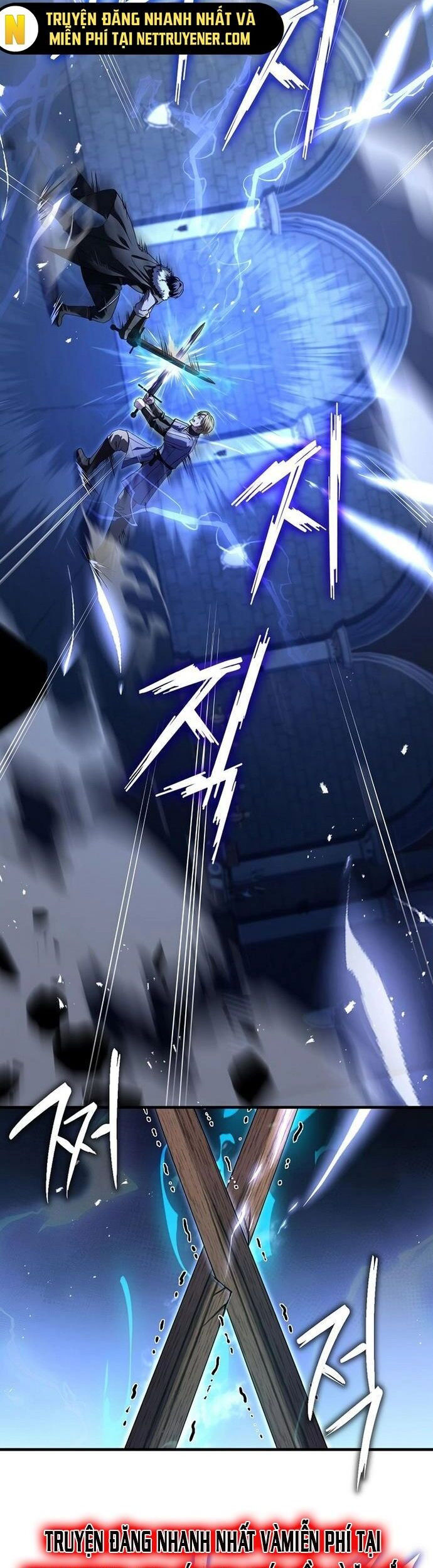 Sự Trở Lại Của Pháp Sư 8 Vòng Chapter 114 - Trang 2