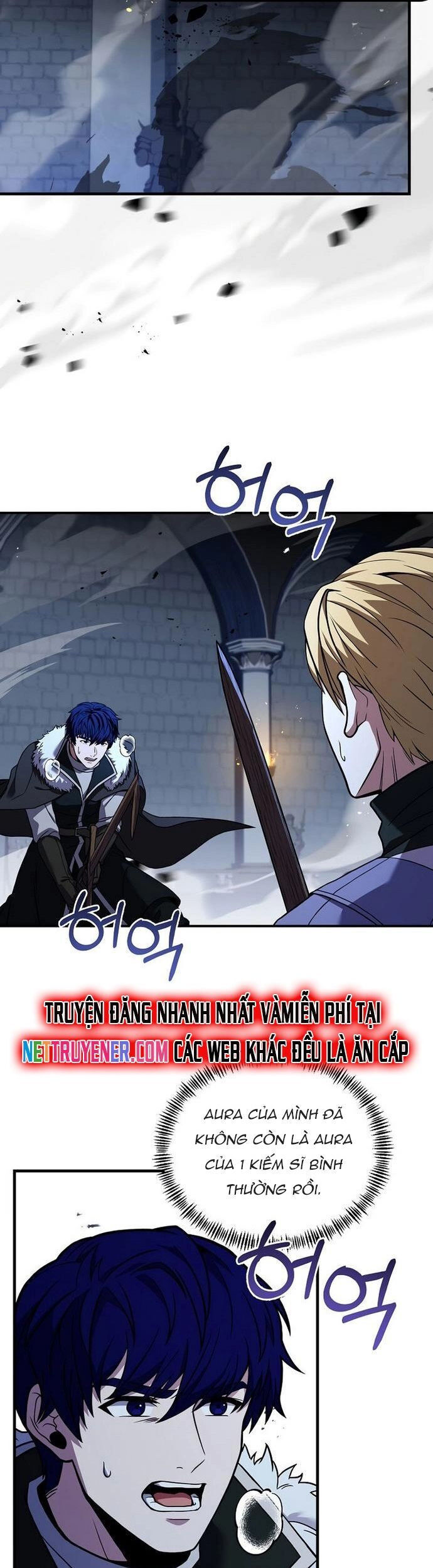 Sự Trở Lại Của Pháp Sư 8 Vòng Chapter 114 - Trang 2