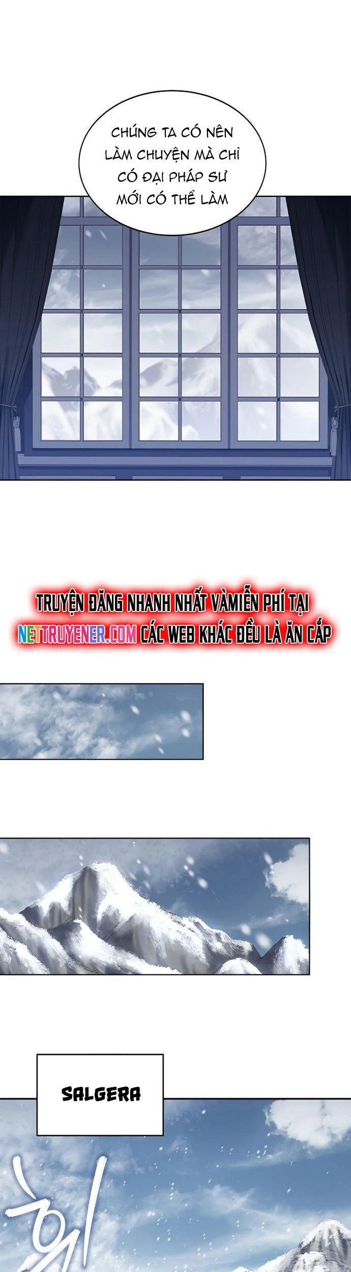 Sự Trở Lại Của Pháp Sư 8 Vòng Chapter 115 - Trang 2