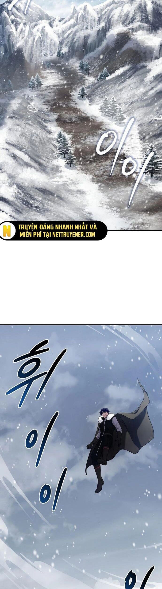 Sự Trở Lại Của Pháp Sư 8 Vòng Chapter 115 - Trang 2