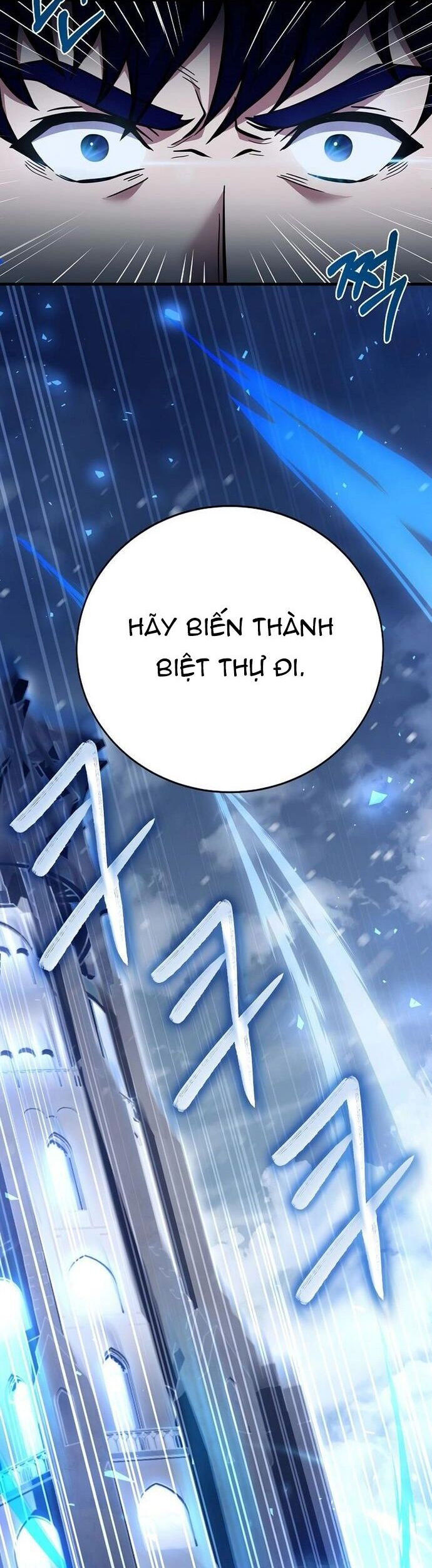 Sự Trở Lại Của Pháp Sư 8 Vòng Chapter 115 - Trang 2