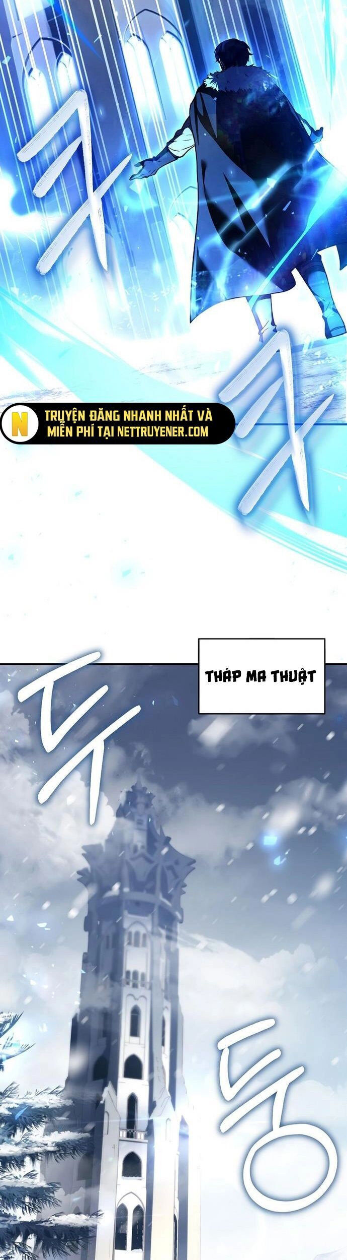 Sự Trở Lại Của Pháp Sư 8 Vòng Chapter 115 - Trang 2