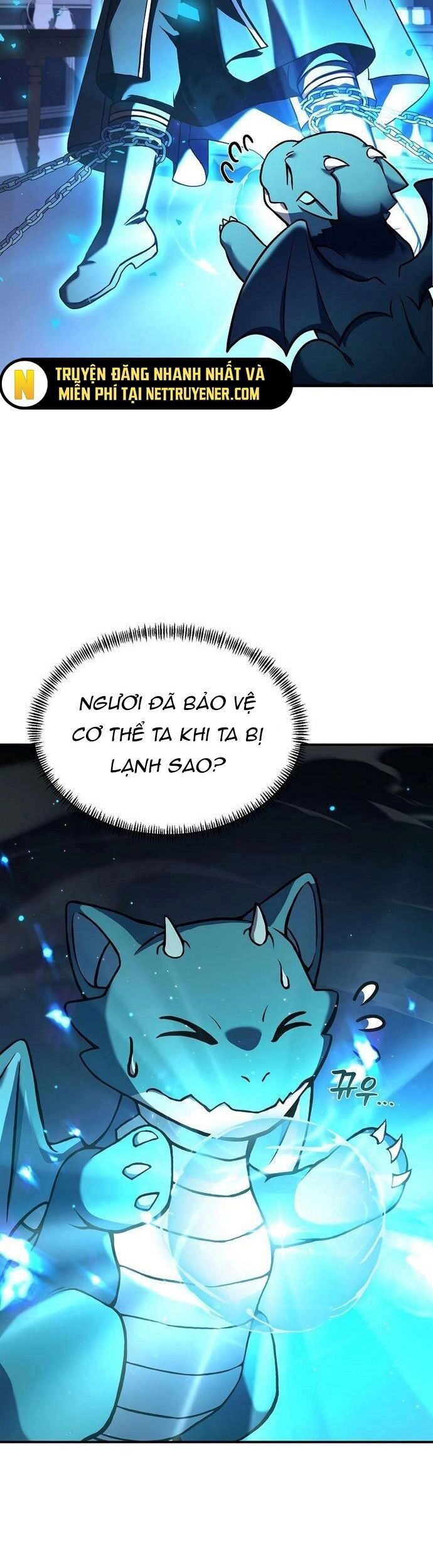 Sự Trở Lại Của Pháp Sư 8 Vòng Chapter 115 - Trang 2