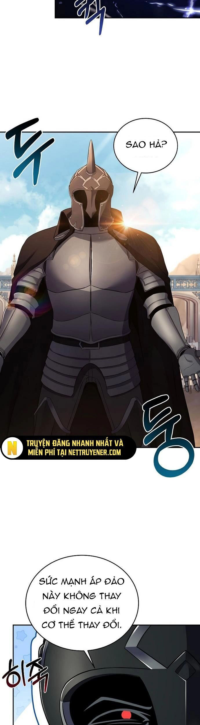 Sự Trở Lại Của Pháp Sư 8 Vòng Chapter 115 - Trang 2