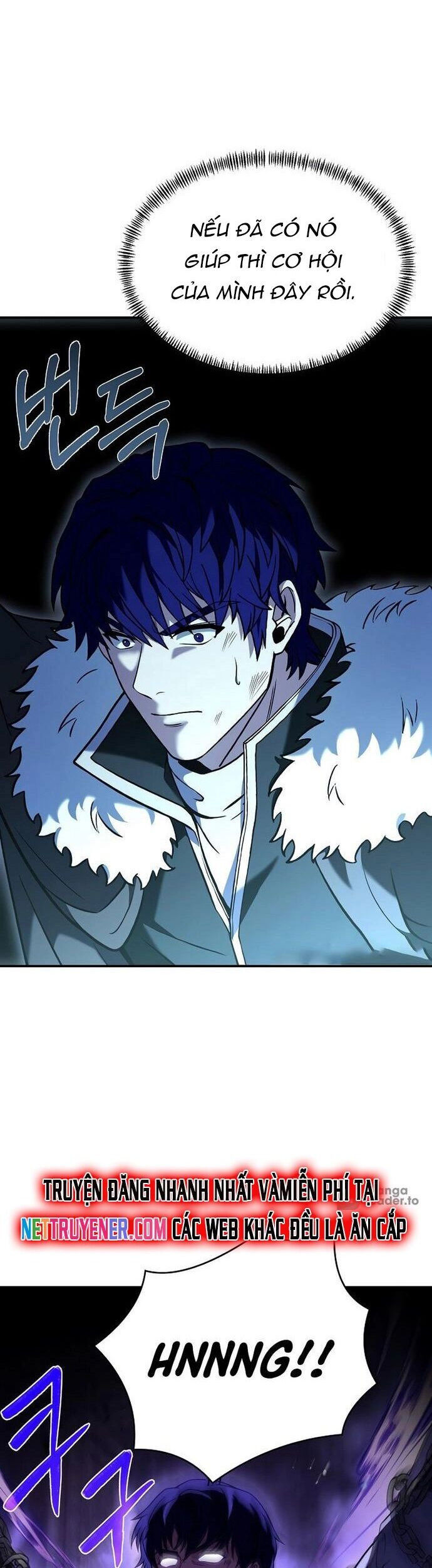 Sự Trở Lại Của Pháp Sư 8 Vòng Chapter 115 - Trang 2