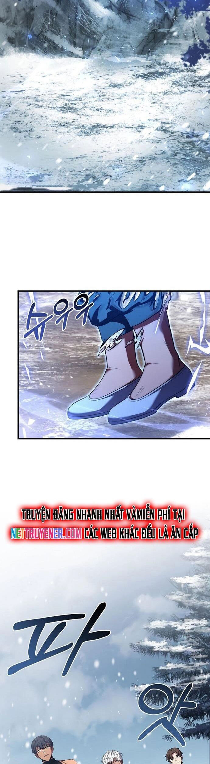 Sự Trở Lại Của Pháp Sư 8 Vòng Chapter 115 - Trang 2