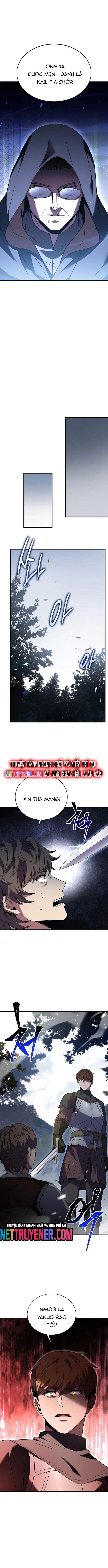 Sự Trở Lại Của Pháp Sư 8 Vòng Chapter 116 - Trang 2