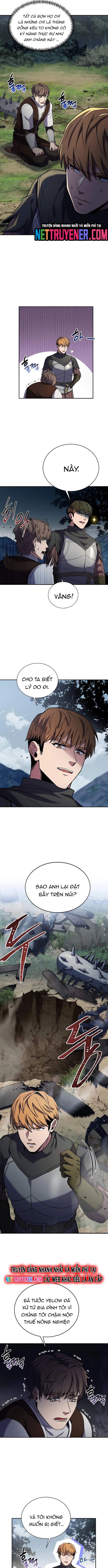 Sự Trở Lại Của Pháp Sư 8 Vòng Chapter 116 - Trang 2