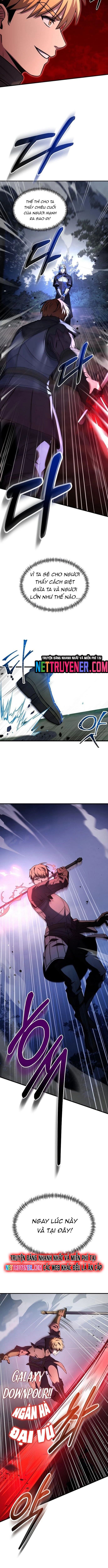 Sự Trở Lại Của Pháp Sư 8 Vòng Chapter 117 - Trang 2