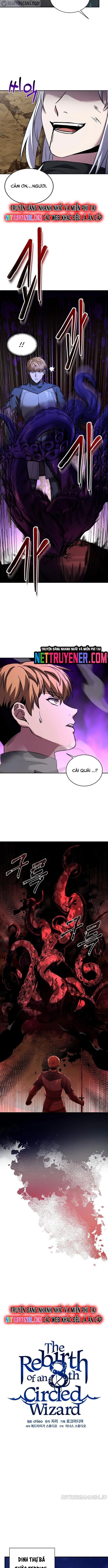 Sự Trở Lại Của Pháp Sư 8 Vòng Chapter 117 - Trang 2