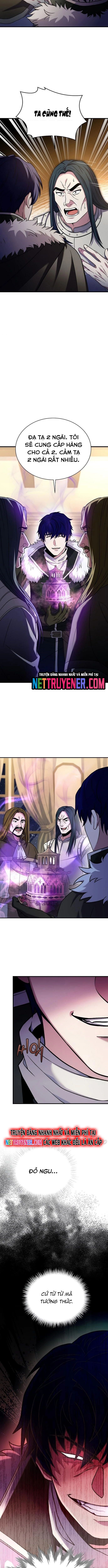 Sự Trở Lại Của Pháp Sư 8 Vòng Chapter 117 - Trang 2