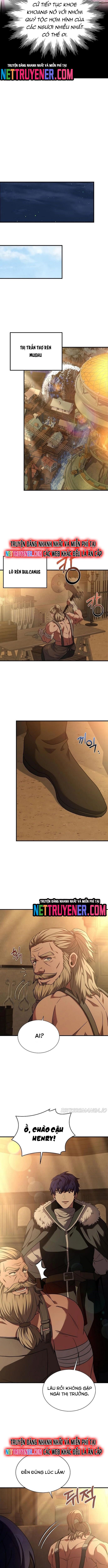 Sự Trở Lại Của Pháp Sư 8 Vòng Chapter 117 - Trang 2