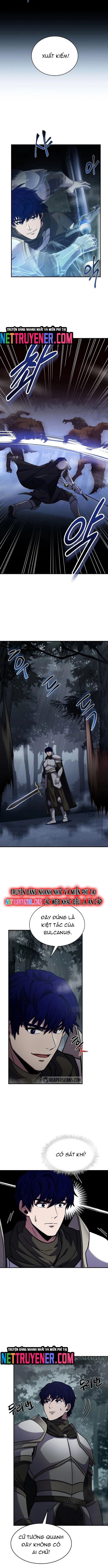 Sự Trở Lại Của Pháp Sư 8 Vòng Chapter 118 - Trang 2