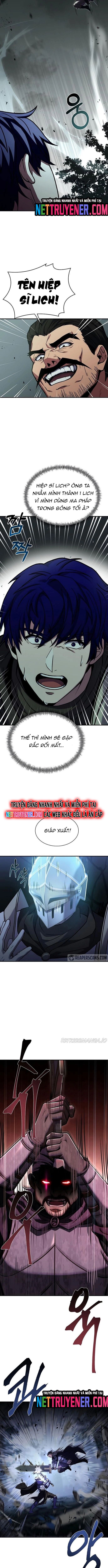 Sự Trở Lại Của Pháp Sư 8 Vòng Chapter 118 - Trang 2