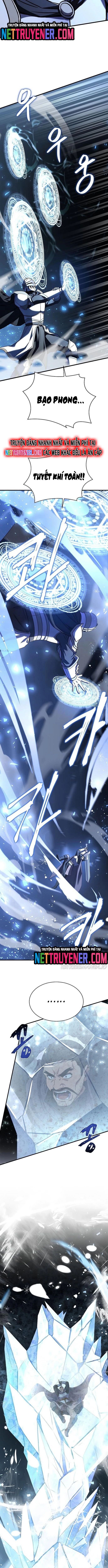 Sự Trở Lại Của Pháp Sư 8 Vòng Chapter 118 - Trang 2