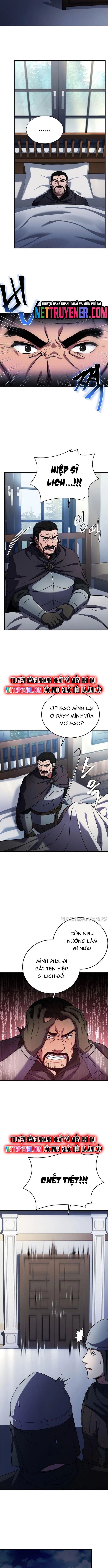 Sự Trở Lại Của Pháp Sư 8 Vòng Chapter 118 - Trang 2