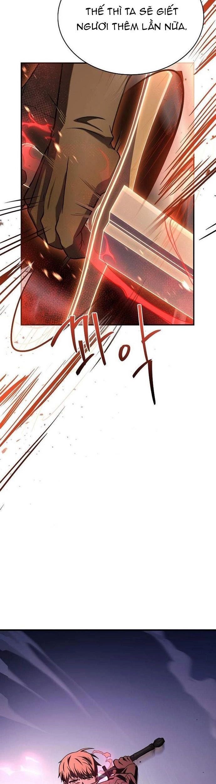 Sự Trở Lại Của Pháp Sư 8 Vòng Chapter 119 - Trang 2